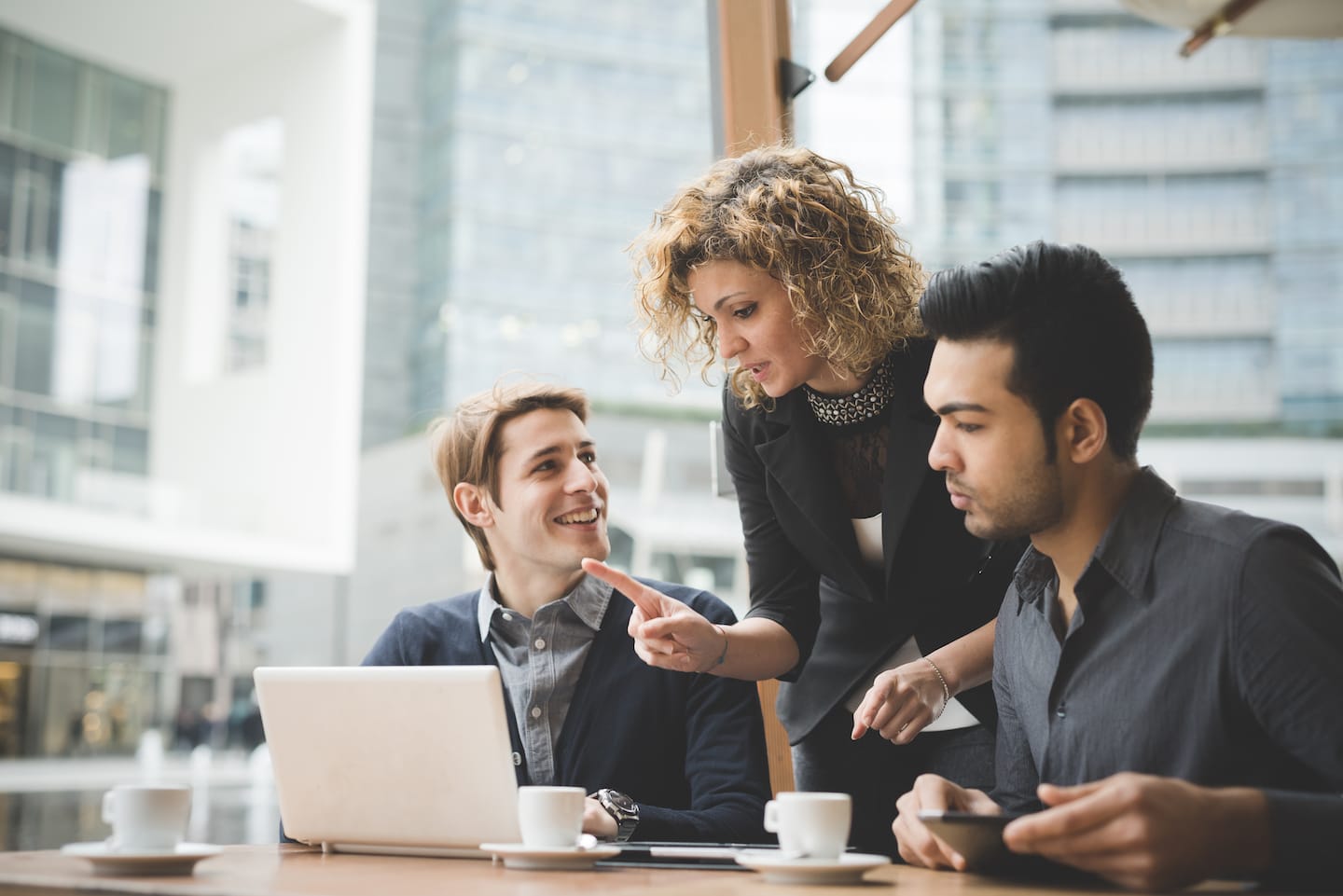 Freelance Consultant
